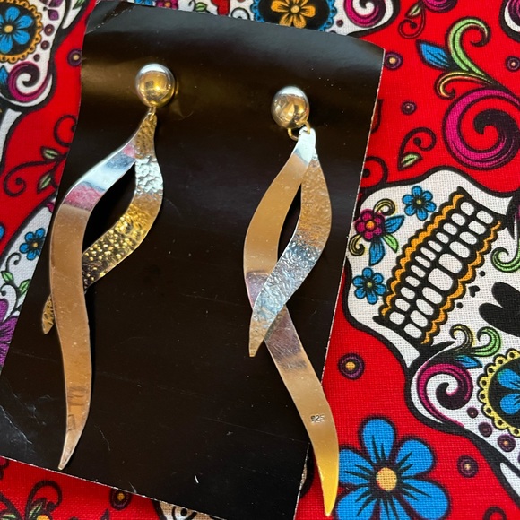 Jewelry - Sterling silver 925